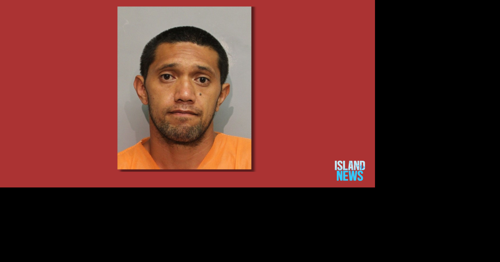Man charged with Attempted Murder following Mountain View shooting