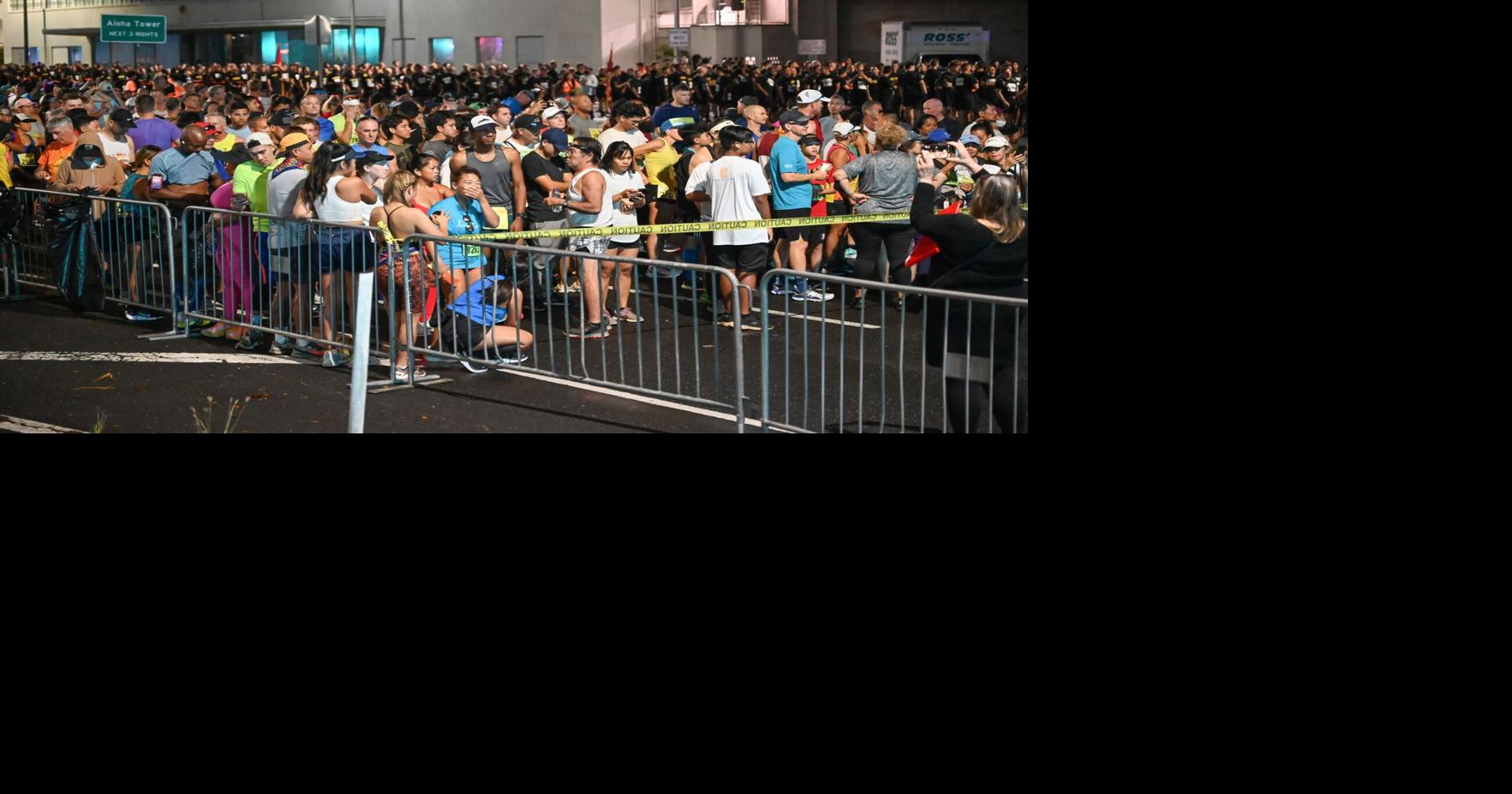 PHOTO GALLERY: The Great Aloha Run will be on Feb. 17, 2025 | | kitv.com