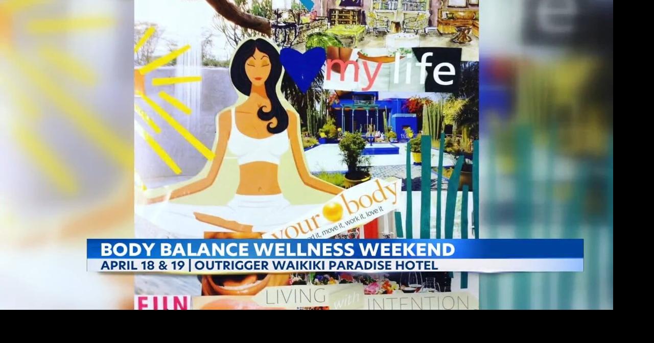 Body Balance Hawaii launches first wellness retreat in Waikiki