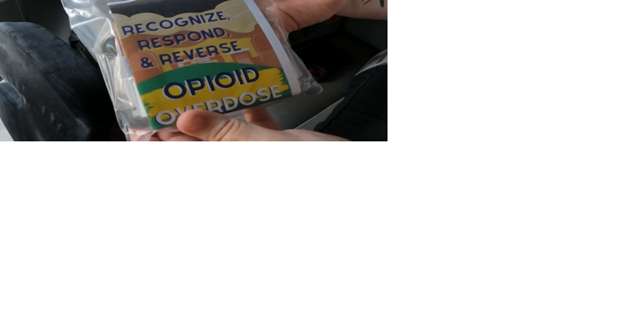 Two deaths at Thomas Square believed to be drug overdoses - Vimarsana News