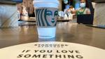 Starbucks teams up with Grubhub on delivery