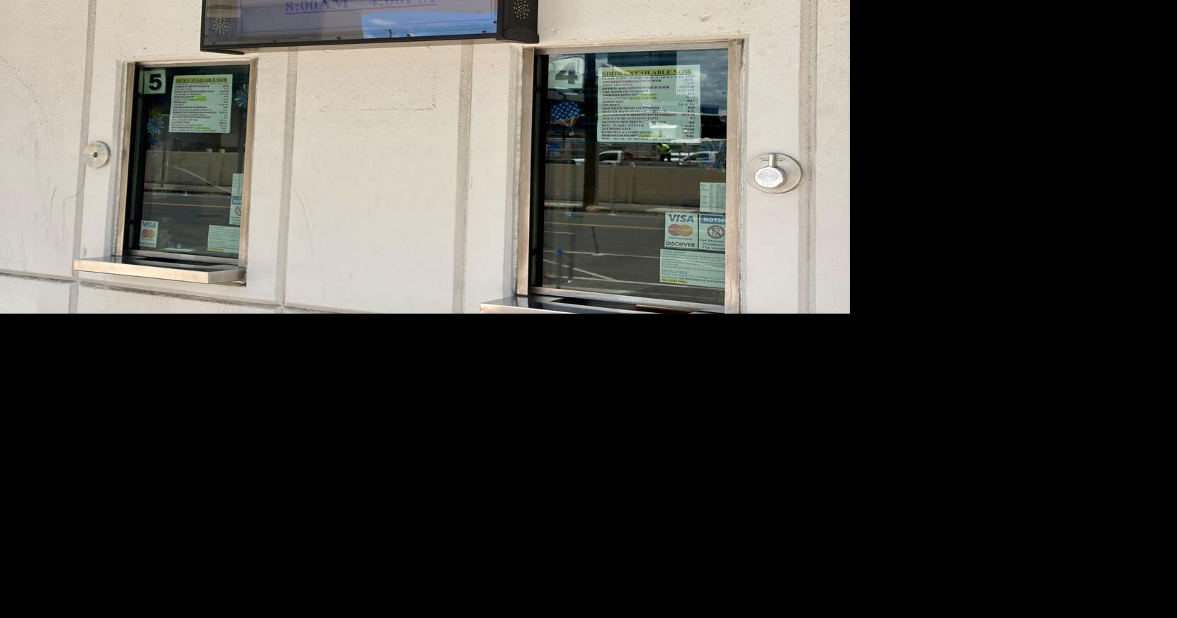 Task force to look at Hawaii's ticket resale market