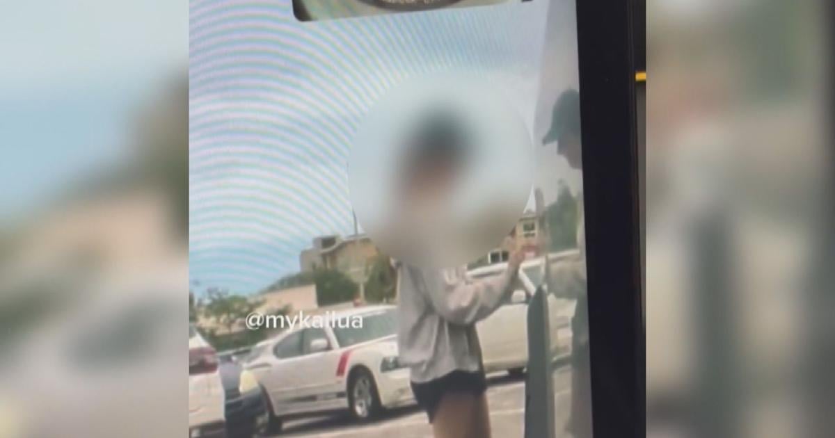 Tesla protests grow in U.S., Oahu incidents caught on camera - KITV Honolulu