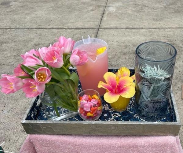 The Pink Lemonade Stand Challenge makes it to Kauai | Local | kitv.com