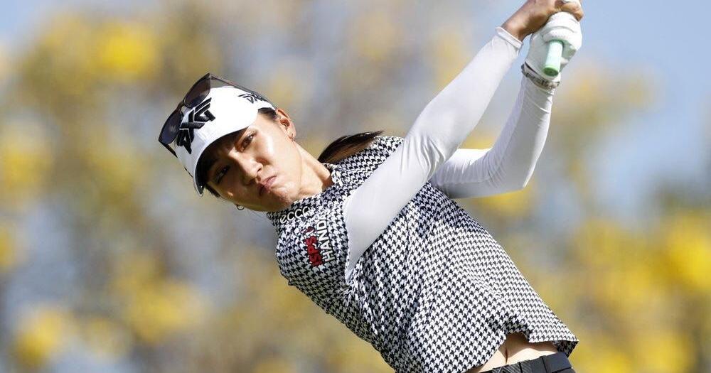 Hawaii to pay LPGA $250,000 to host 2025 LOTTE Championship