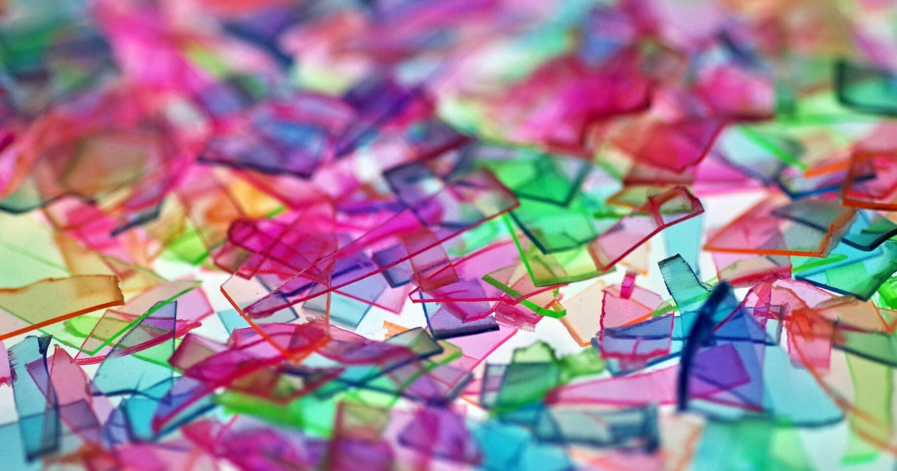 Tiny plastic shards found in human testicles, study says - Vimarsana News