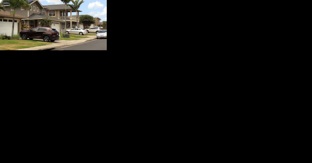 Some say ballot proposal for separate Maui housing department is needed, others call it costly - Vimarsana News