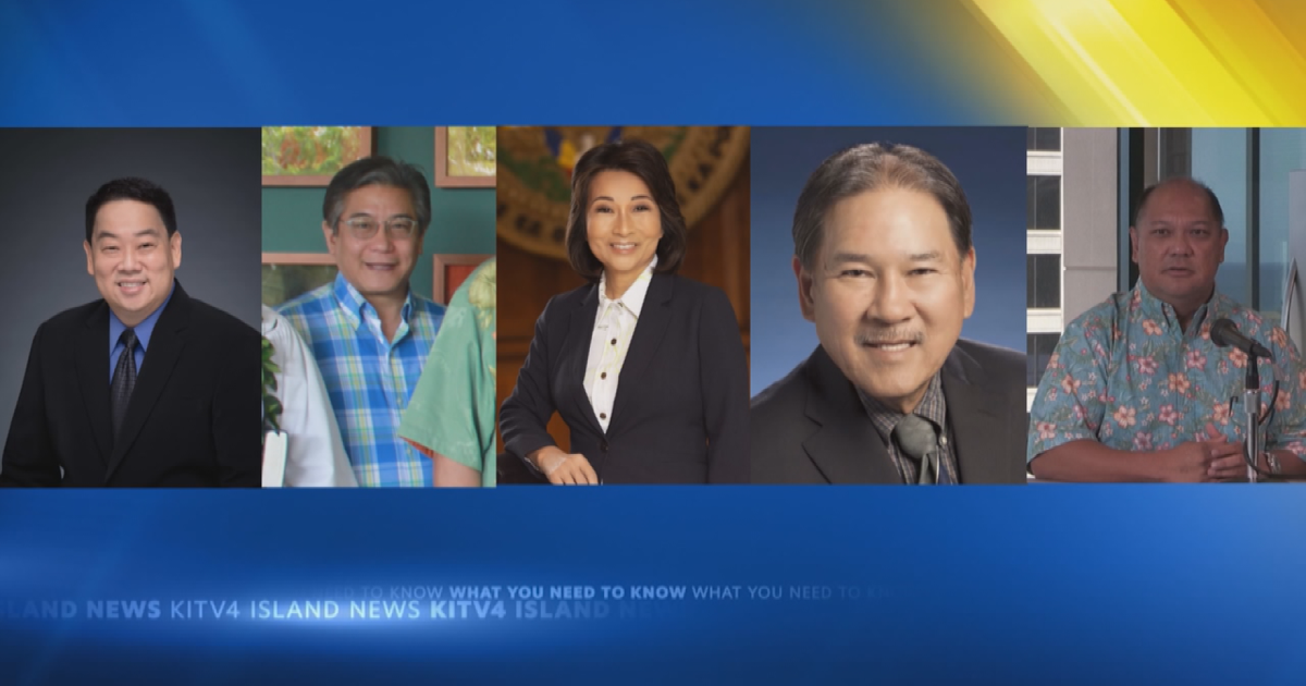 The legal process will now begin after the recent bribery investigation indictments, but what happens next? - KITV