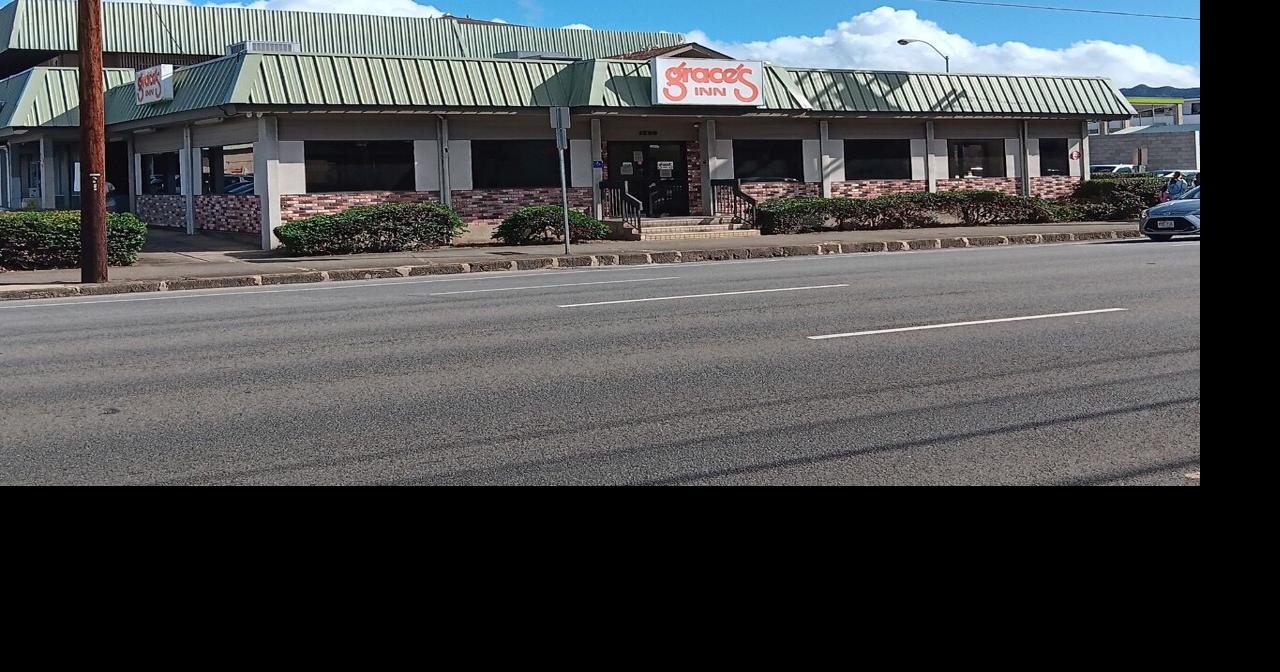 Grace's Inn LSY allowed to reopen under conditional health permit