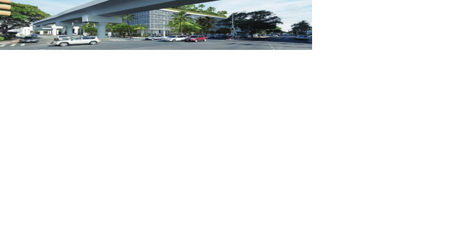 Ala Moana Center owner files documents to develop a new condominium on Piikoi St - Vimarsana News