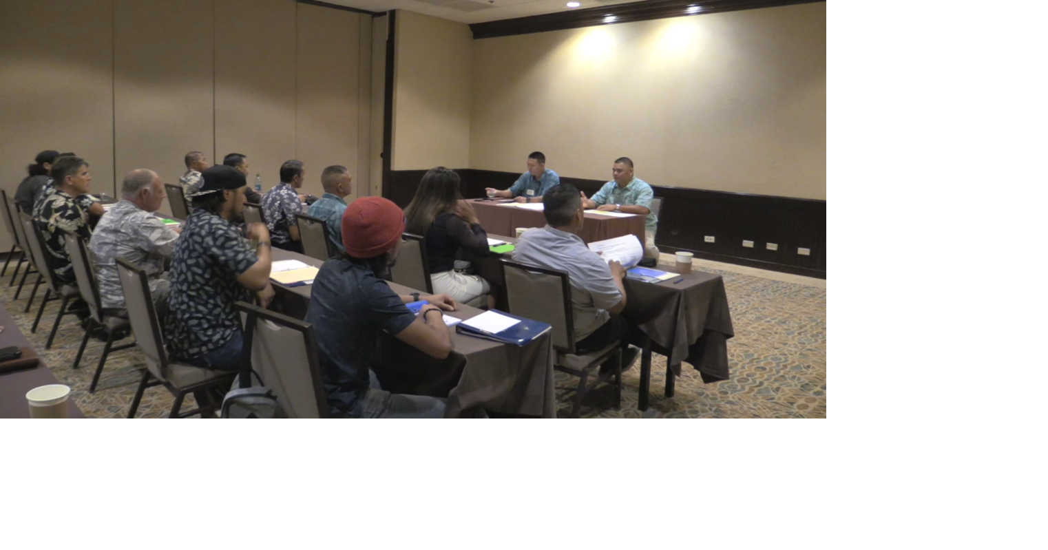 New apprenticeship program focuses on next generation of Hawaii's