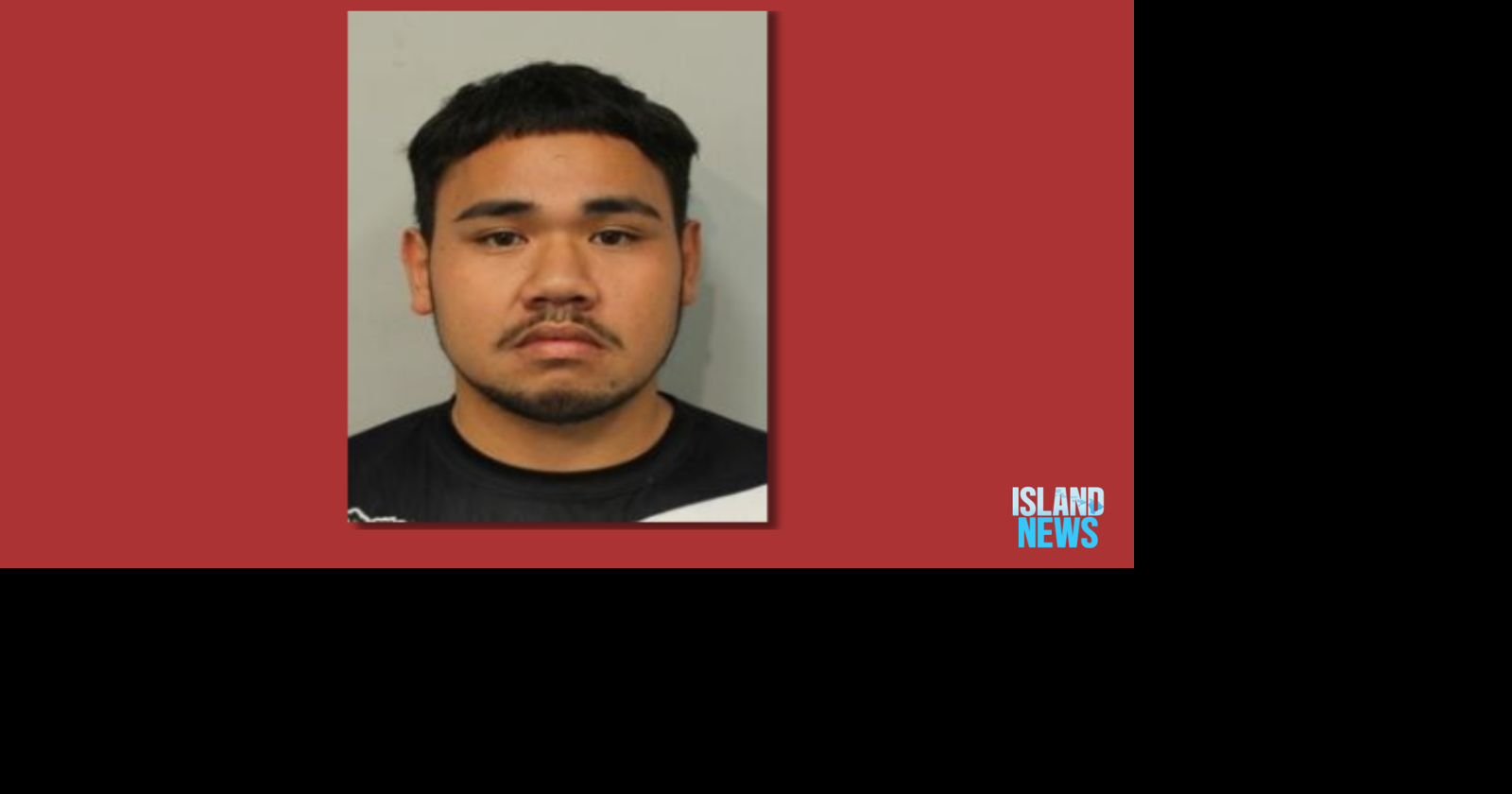Big Island man arrested for allegedly using social media to engage in sexual activity with underage girl