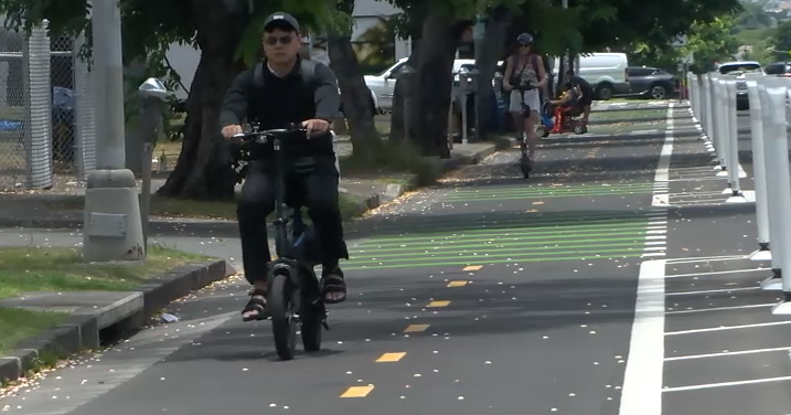 Do you know the difference between an e-bike and e-motorcycle?