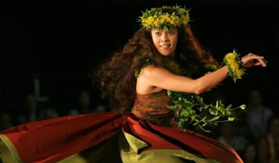 'We're so excited': kumu hula not discouraged by new COVID-19 rules for Merrie Monarch Festival