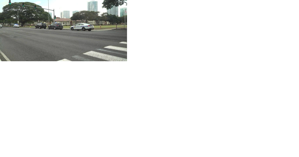 Bomb threat call forces evacuation at McKinley High School, shuts down S. King Street | UPDATE - Vimarsana News