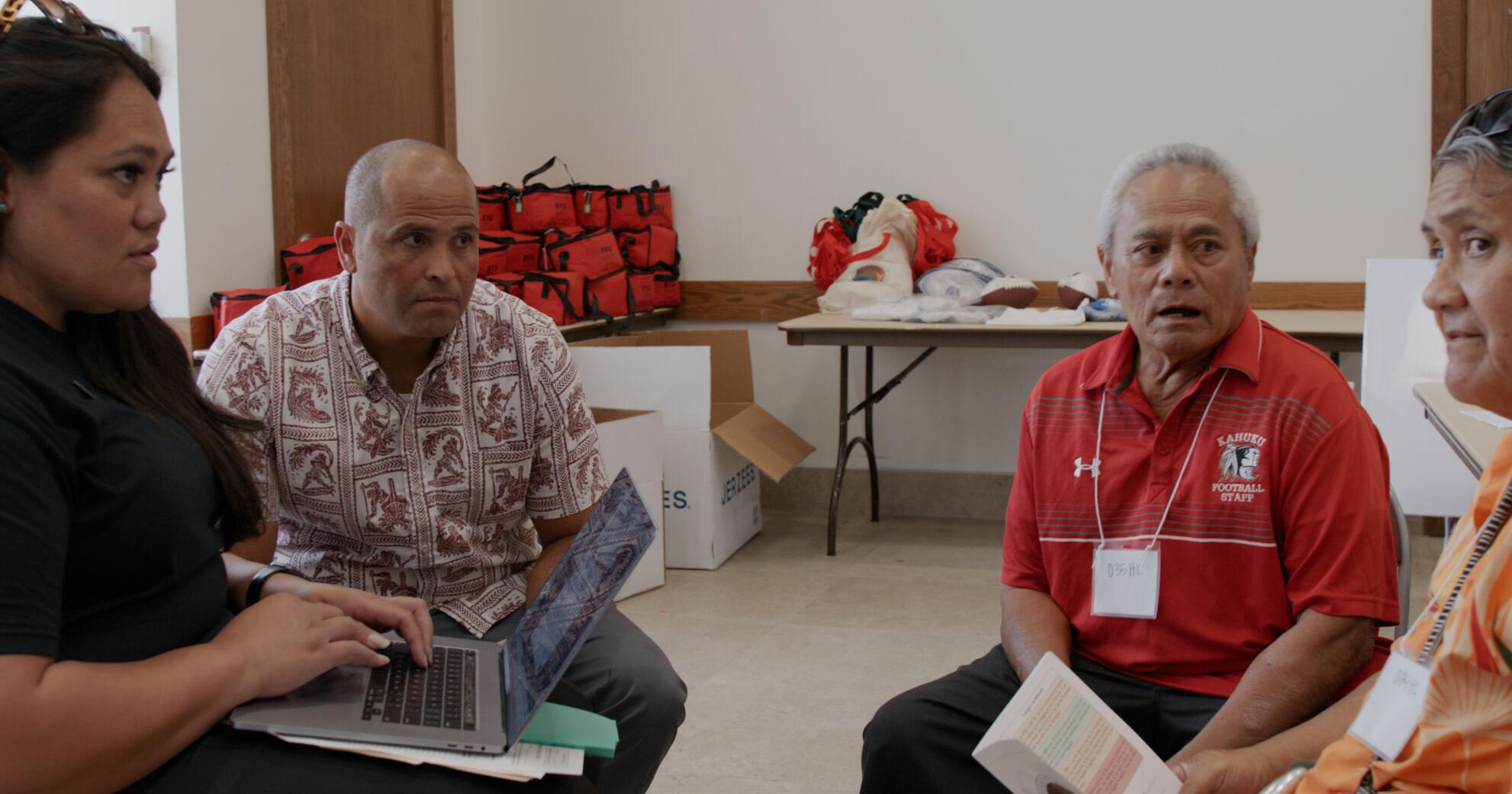 Pioneering study shows prevalence of Alzheimer's disease in Native Hawaiian and Pacific Islander Populations | Local - Vimarsana News