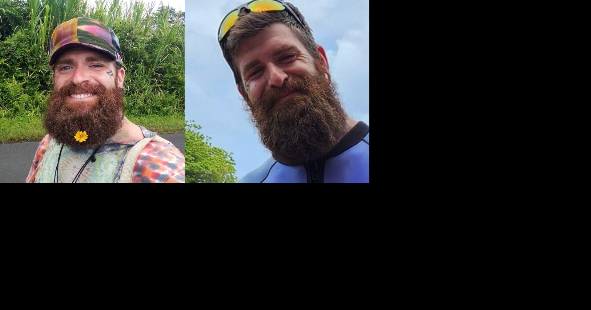 Big Island police renew search for missing Pahoa man
