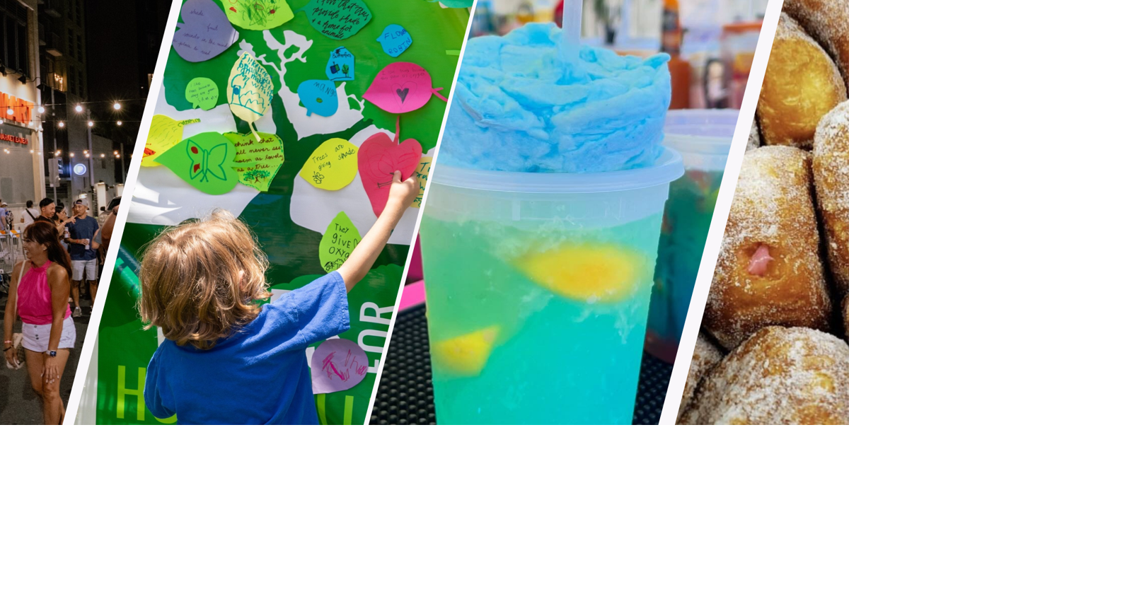 Events happening this weekend on Oahu June 7 June 9 Business