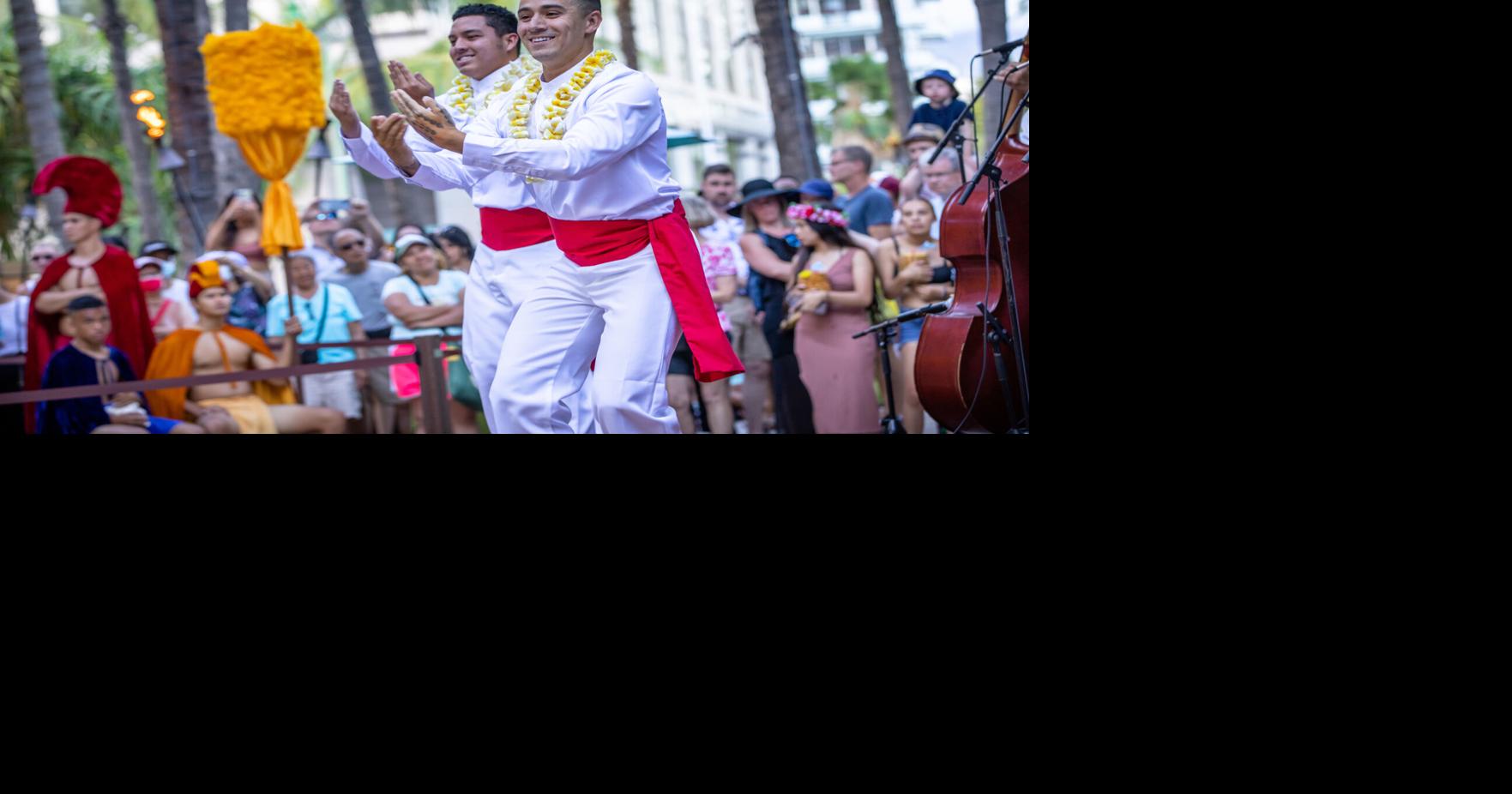 Applications now open for Aloha Festivals