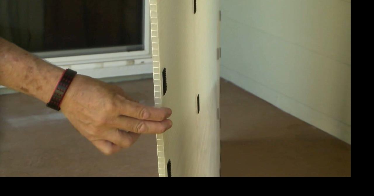 Hawaii hurricane prep: why plastic panels beat plywood