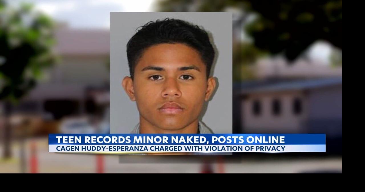 Campbell High School senior indicted after filming peer in bathroom