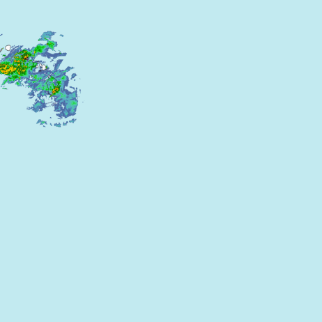 Flood Watch in effect for all Hawaiian Islands through Monday afternoon