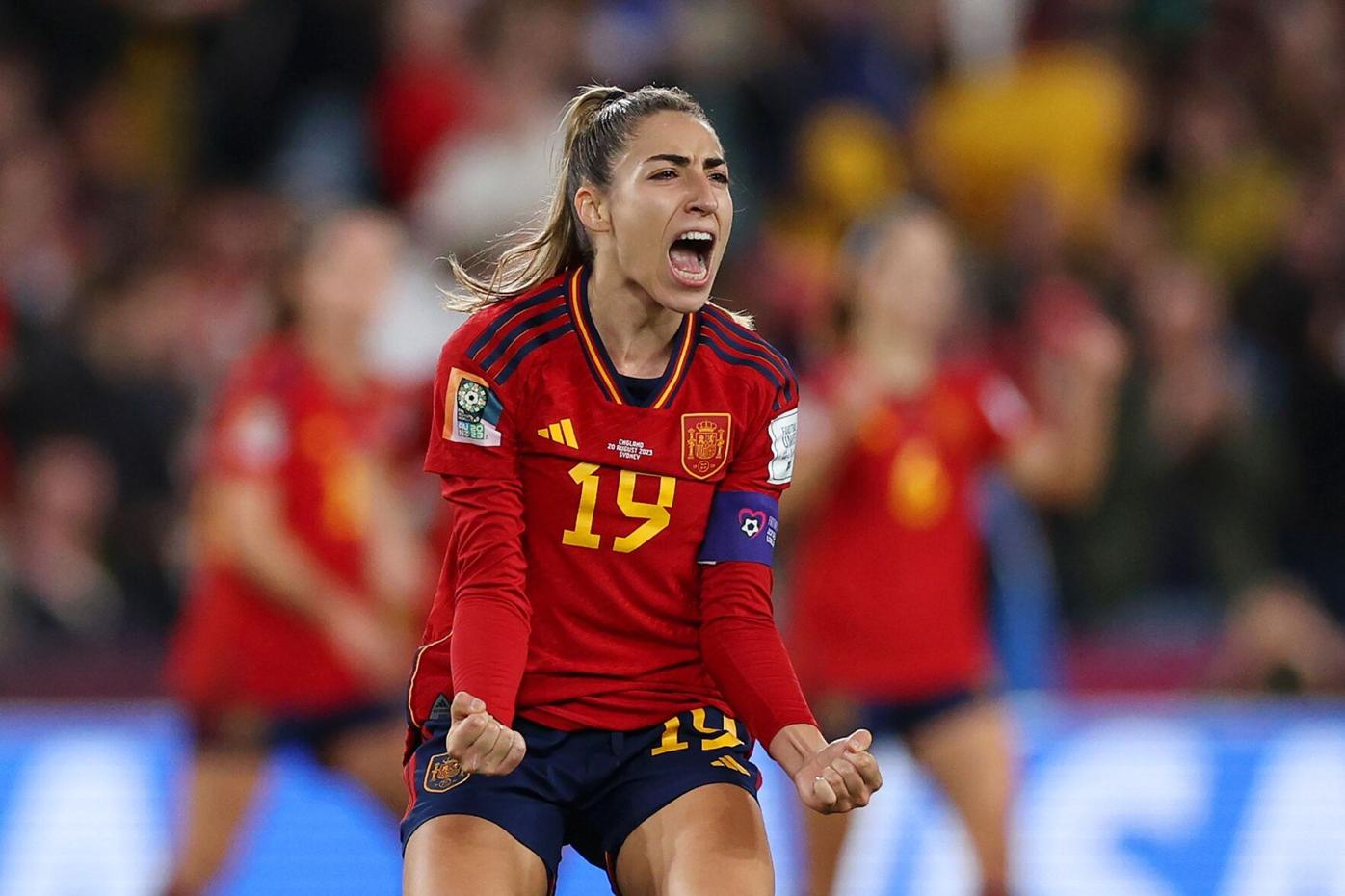 Why you should be taking Spain seriously in the FIFA World Cup 2022 