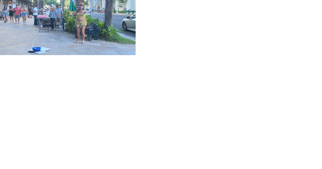 City Council looks into street speaker noise ordinance for Waikiki - Vimarsana News
