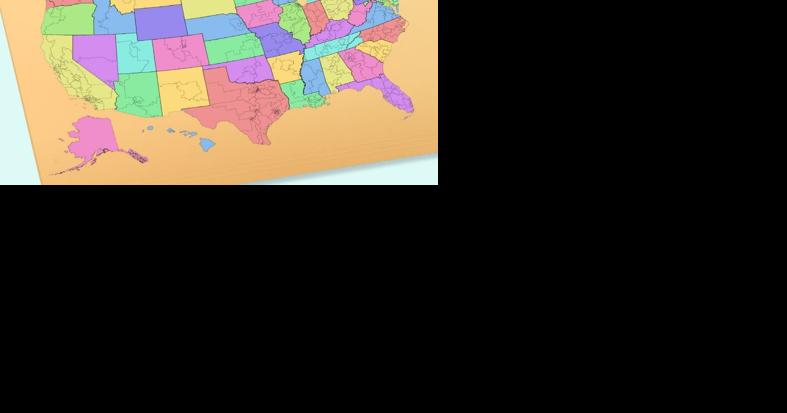 Hawaii earns B- grade for redistricting practices, according to nationwide Common Cause report - Vimarsana News