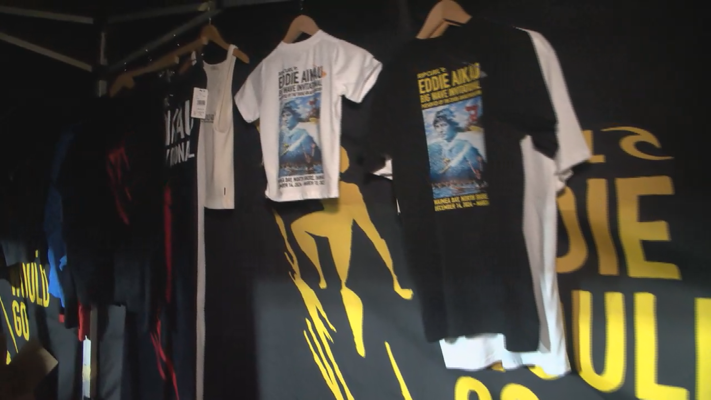 Tシャツ　EDDIEAIKAU 25th　サーフTシャツ　サーフィン 676b65f69e413.image.png?resize