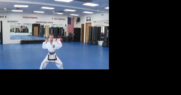 'How to make the world a better place,' 10-year-old uses Tae Kwon Do to go above and beyond helping others - Vimarsana News
