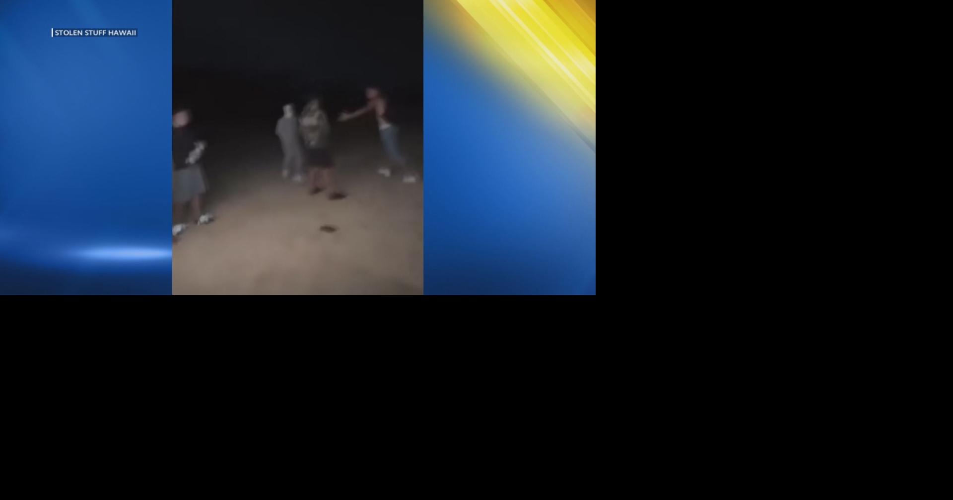 Families seek justice after violent North Shore assault