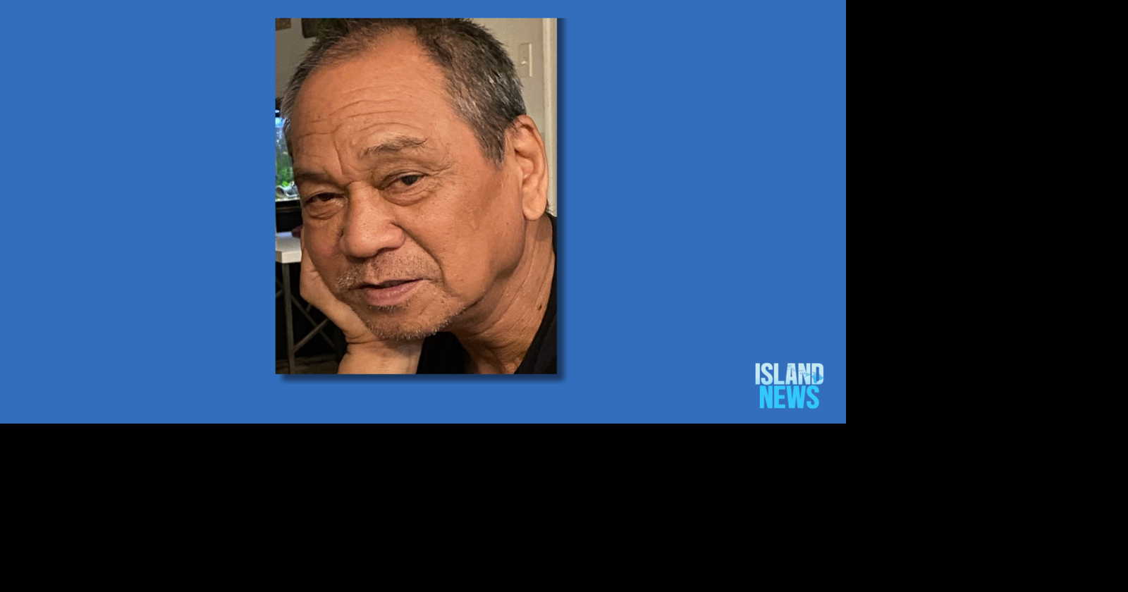 Search underway for missing man last seen in Pearl City