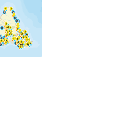 Power outages persist on Oahu with 49K still in the dark, Maui and Hawaii Island face the storm