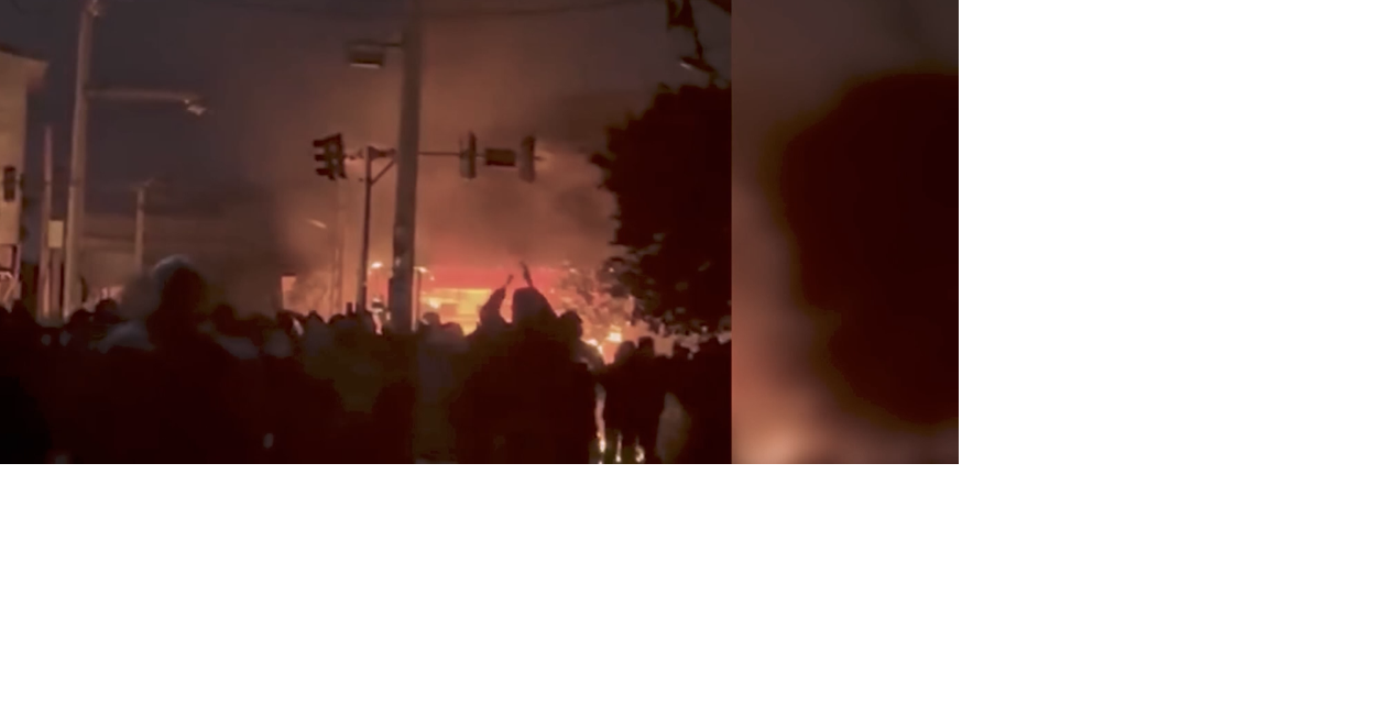 Congress left in the dark on the U.S. military action in Iran