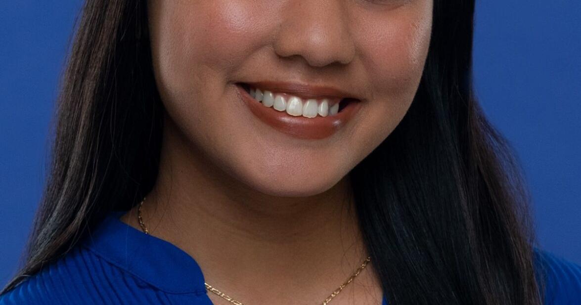 Arielle Argel - Vimarsana News