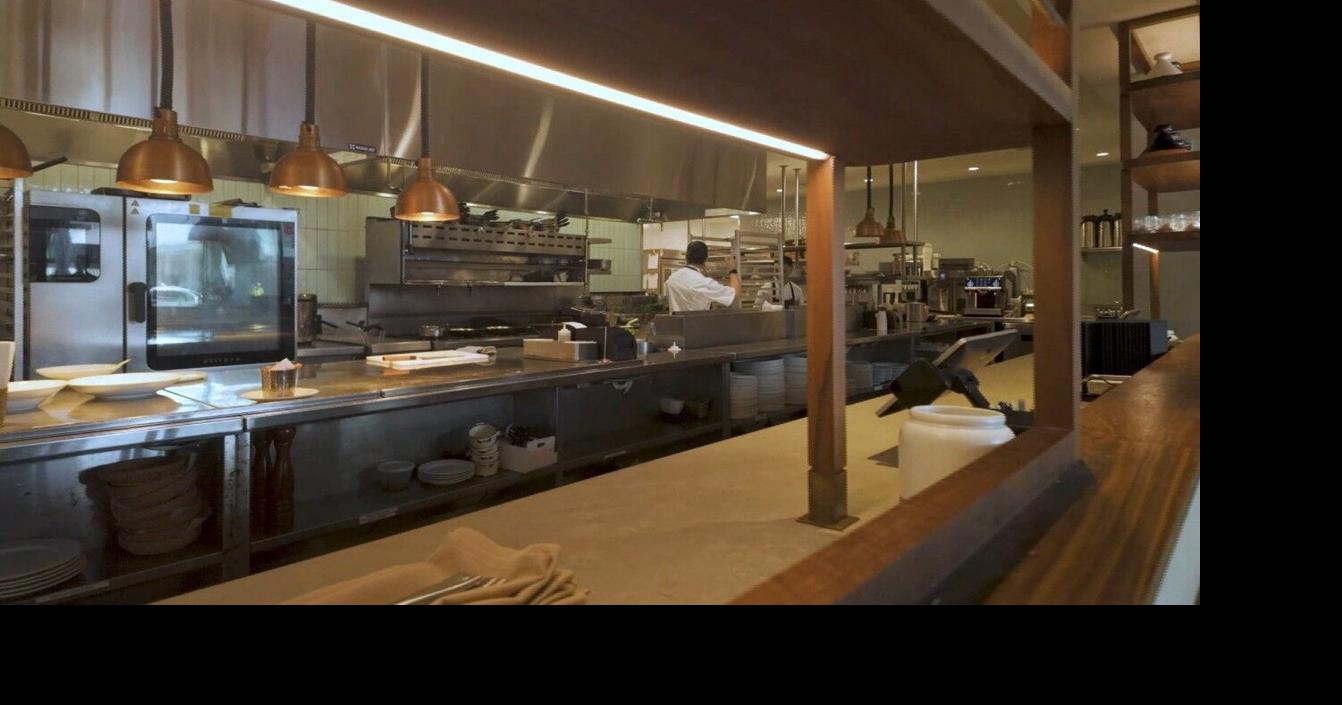 Hawaii Living with Anne Lee | Dine and Unwind at Renaissance Honolulu Hotel & Spa