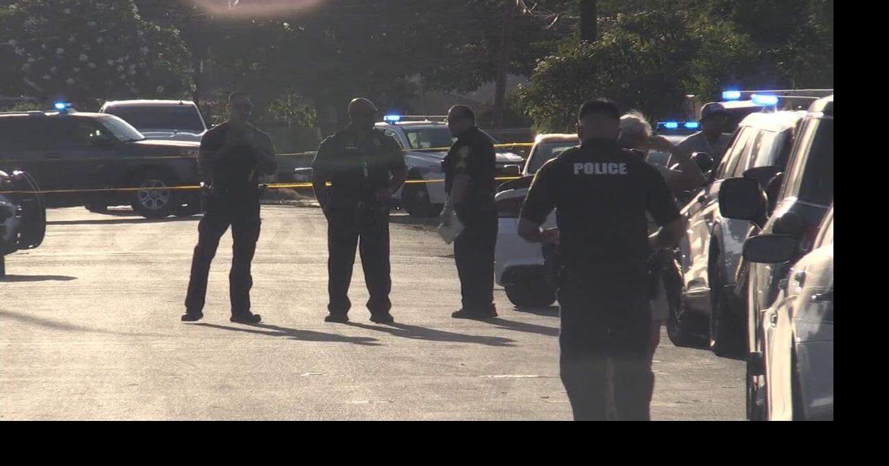 Man shot multiple times in Makaha after starting police car fire by ...
