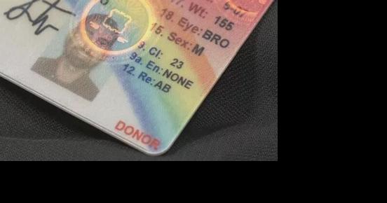 Thousands received misprinted driver's licenses and state ID cards, DOT says - Vimarsana News
