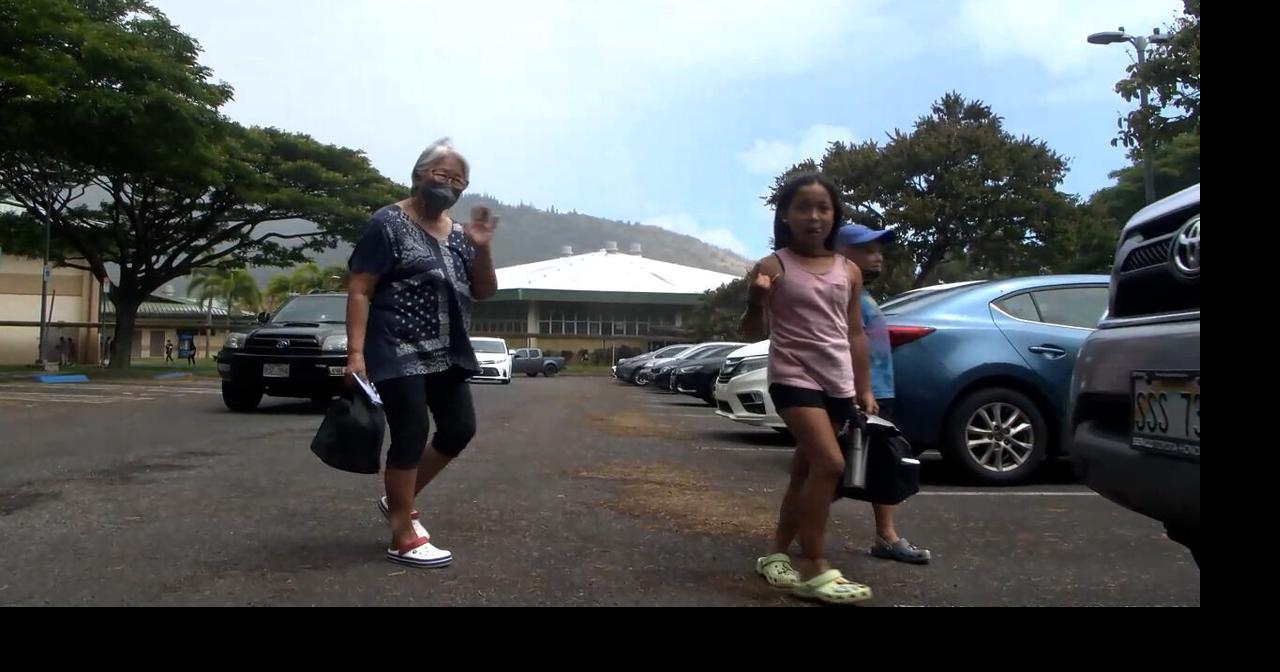 Hawaii last state to end mask mandate for school kids | Local | kitv.com
