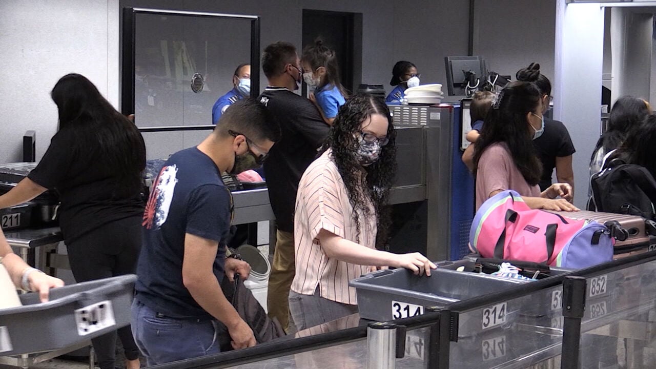 ontario airport jobs tsa