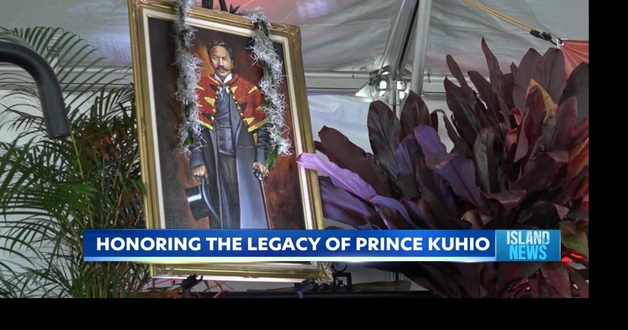 Prince Kuhio Day News