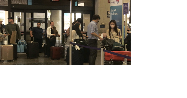 Dozens of flights delayed, canceled in Hawaii over Memorial Day weekend - Vimarsana News