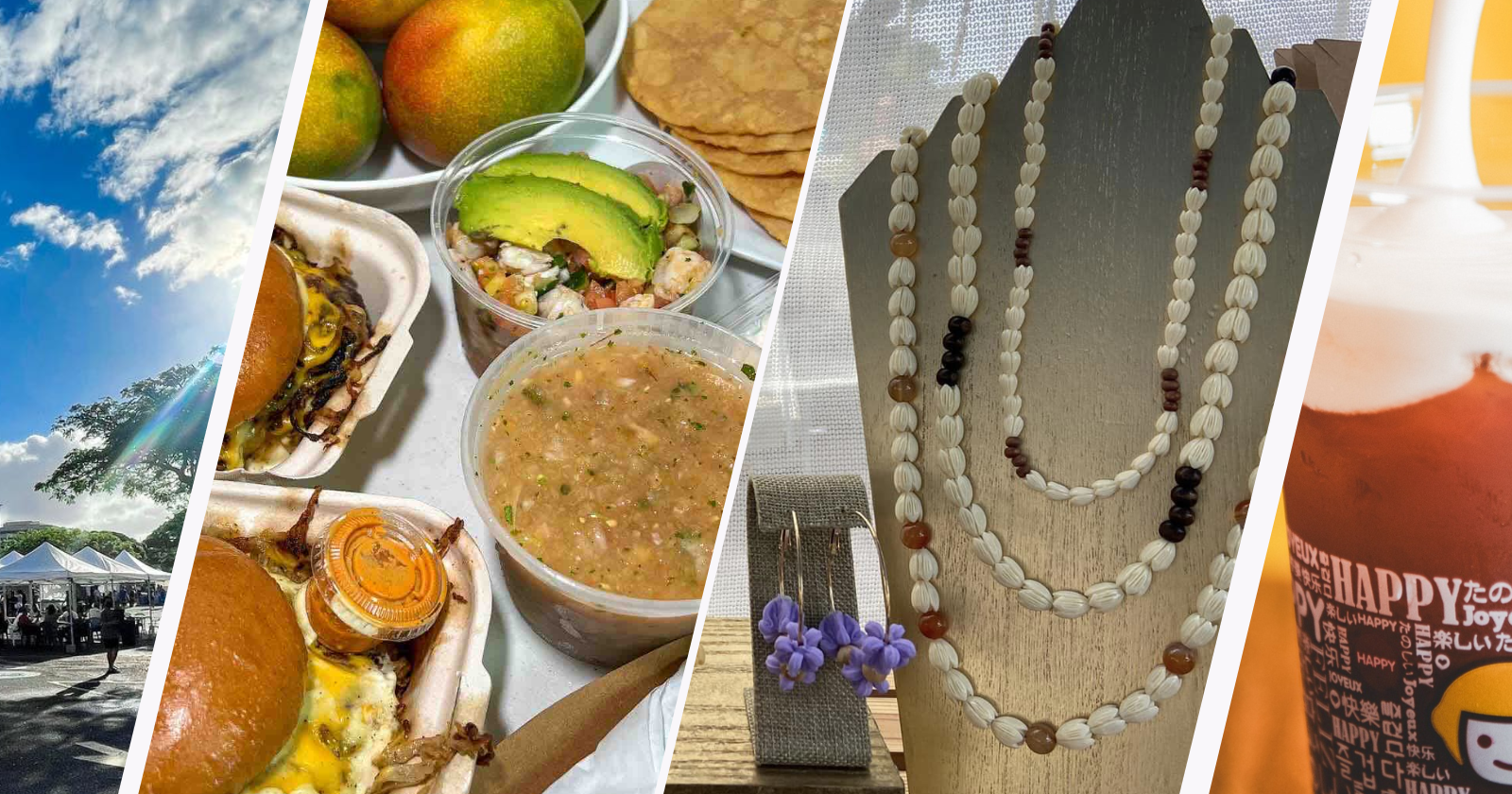 Events happening this weekend on Oahu: May 31 - June 2 - Vimarsana News