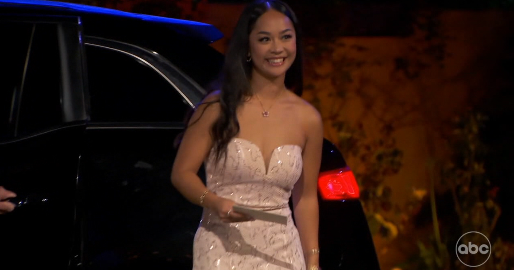 Hawaii's Lea Cayanan shares her experience after filming 'The Bachelor' - Vimarsana News