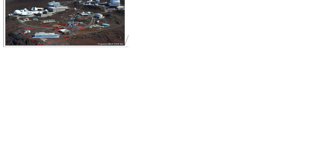 Air Force proposing to build six new telescopes on Maui's Haleakala - Vimarsana News