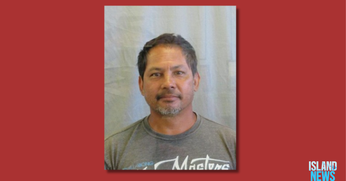 Coverage image for: Kea’au man charged with Murder following fatal HPP shooting