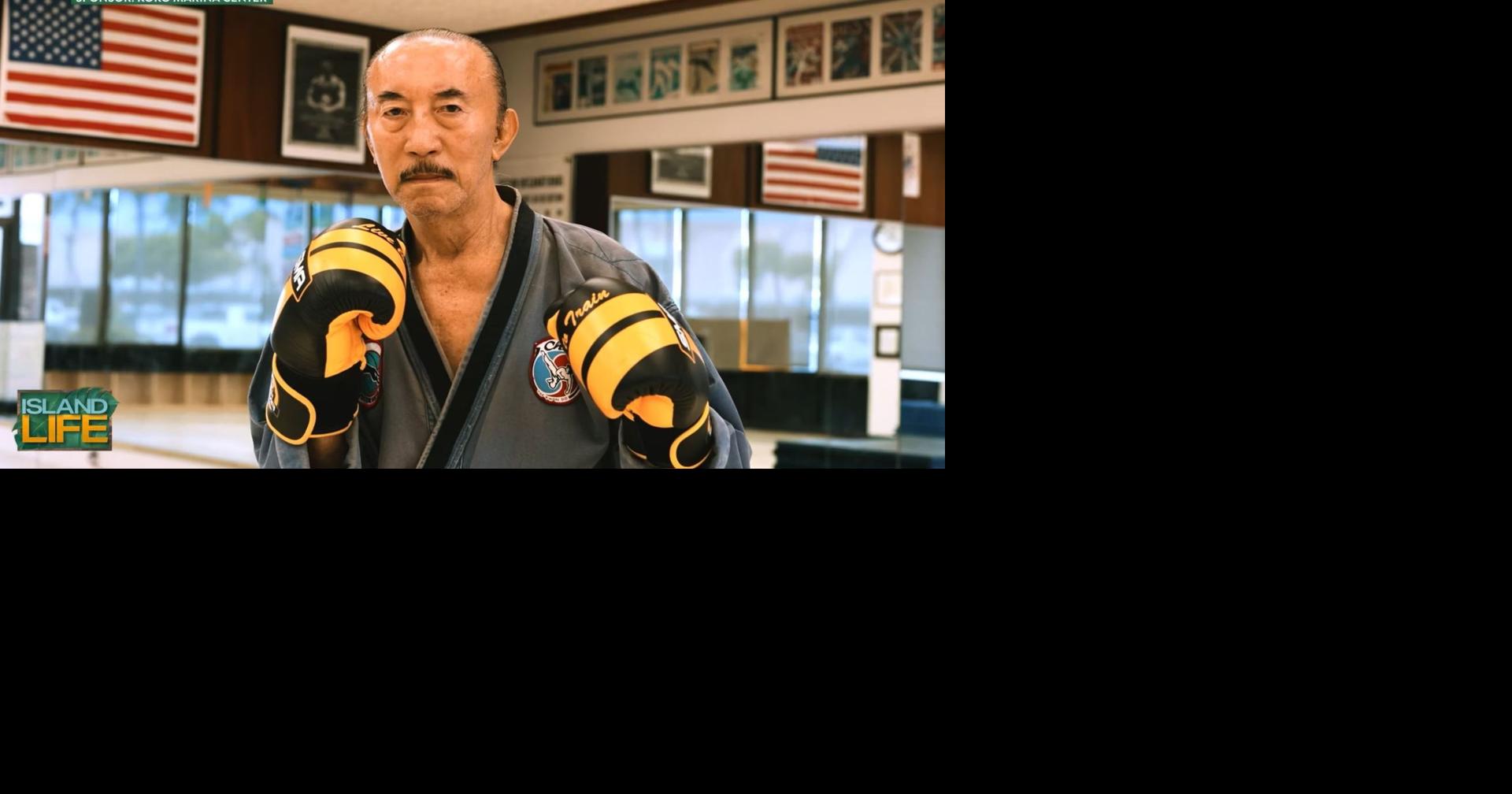 Celebrating 60 Years of Koko Marina Center Island Life