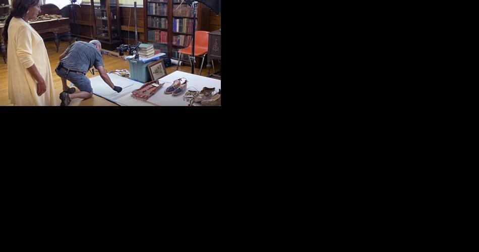 Law protects export of sacred Native American items from US - Vimarsana News
