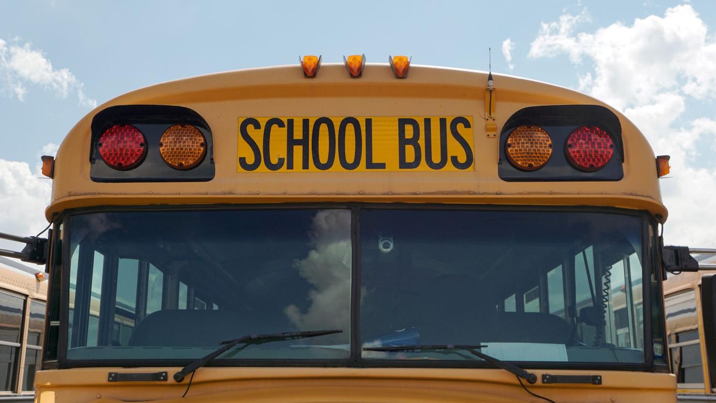 HIDOE restores 14 more school bus routes statewide News